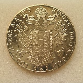Lote de 4 monedas 