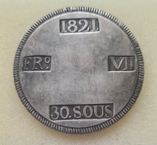Lote de 4 monedas 