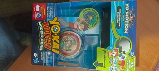 Pack Yo Kai watch