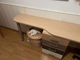 Cama nido buen estado