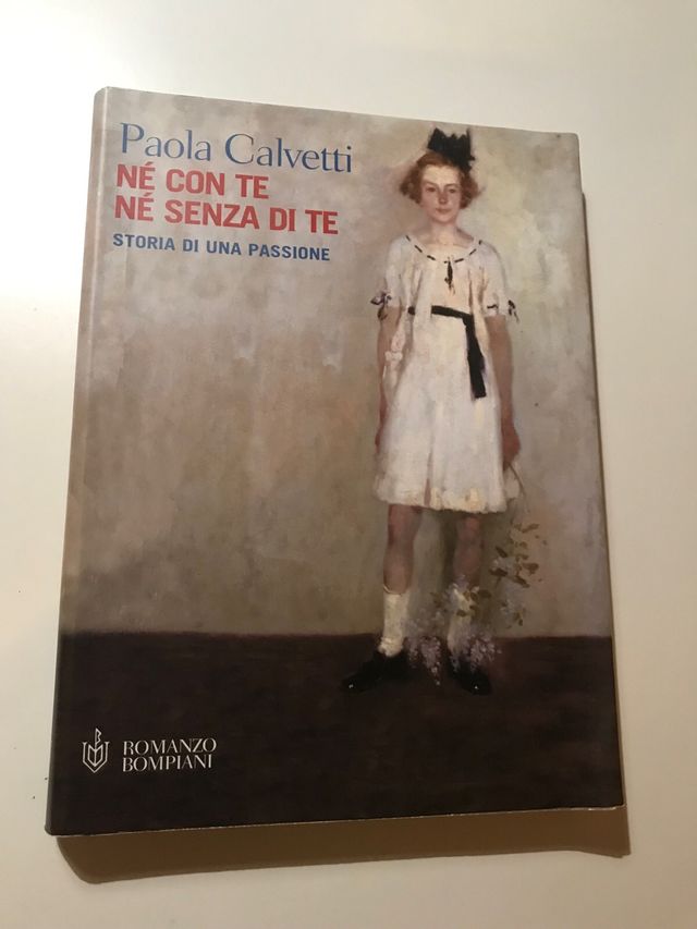 ne con te ne senza di te