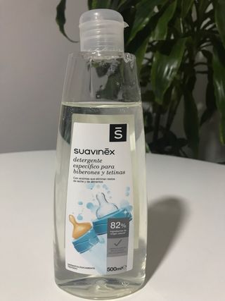 Eccomum - Calentador y esterilizador de biberones