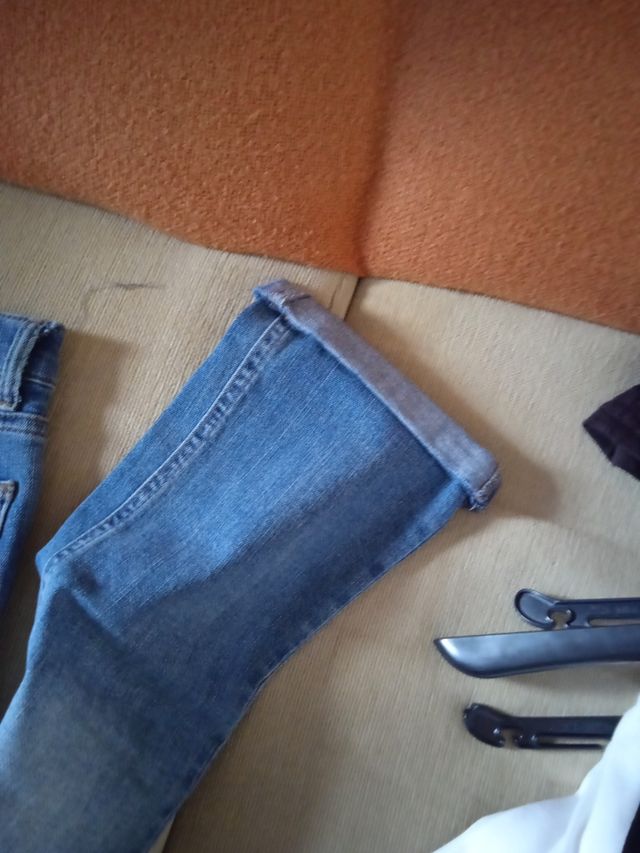 Vaquero pull & beartalla 32