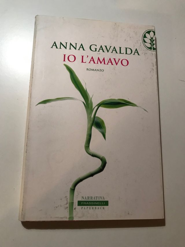io l’amavo