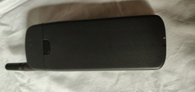 Telefono Nokia 1610 Tim GSM fine anni 90