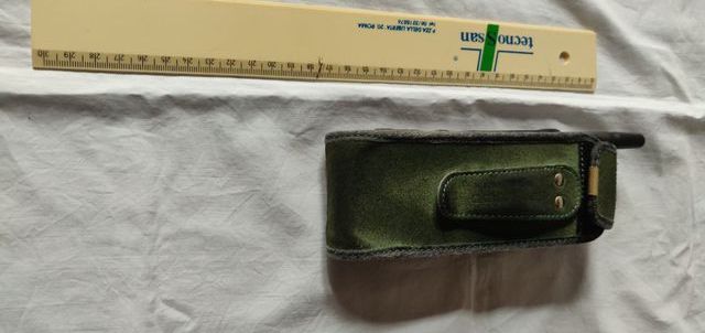 Telefono Nokia 1610 Tim GSM fine anni 90