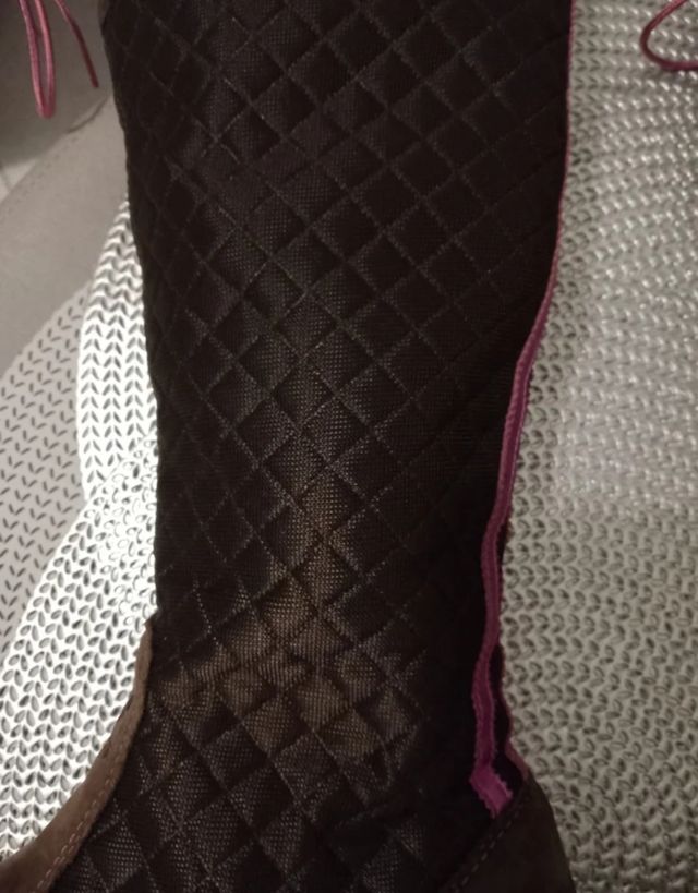 Stivale adidas sleek series scamosciato