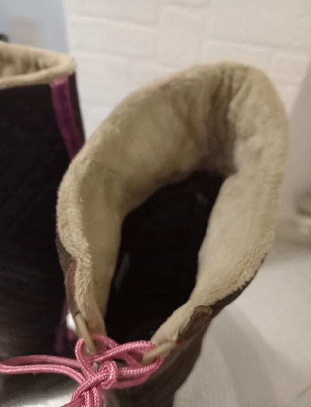 Stivale adidas sleek series scamosciato