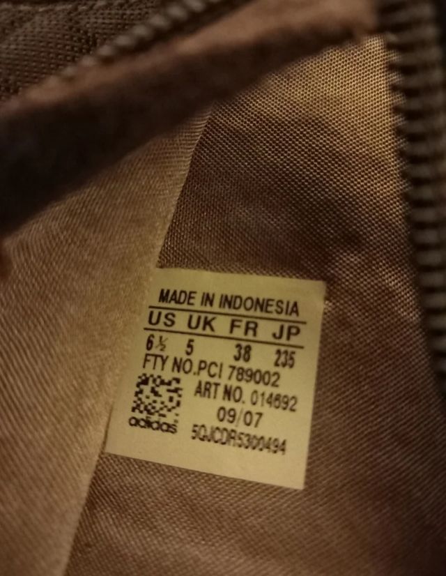 Stivale adidas sleek series scamosciato