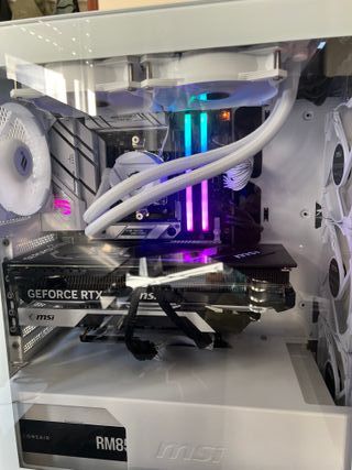 Ordenador Gaming Ultra