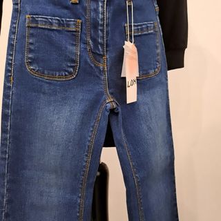 jeans bimba