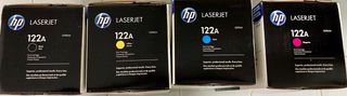 Cartucce Toner  X HP Laserjet mod 2550 2820 2840