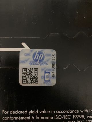 Cartucce Toner  X HP Laserjet mod 2550 2820 2840