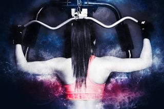 Masaje Deportivo en Málaga