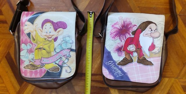 Borse a tracolla Disney