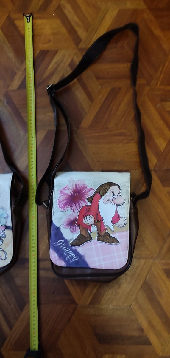 Borse a tracolla Disney