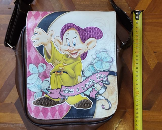 Borse a tracolla Disney