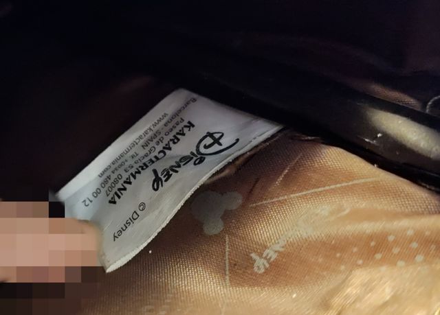 Borse a tracolla Disney