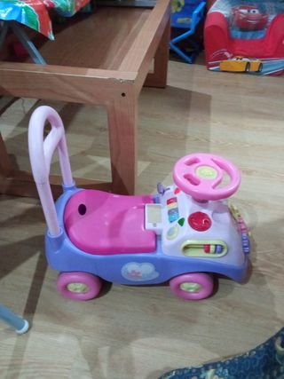 Correpasillos