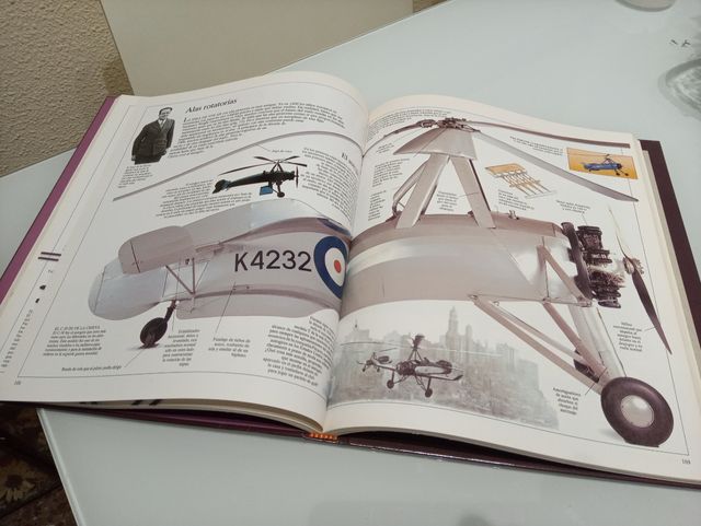 Enciclopedia Medios de transporte