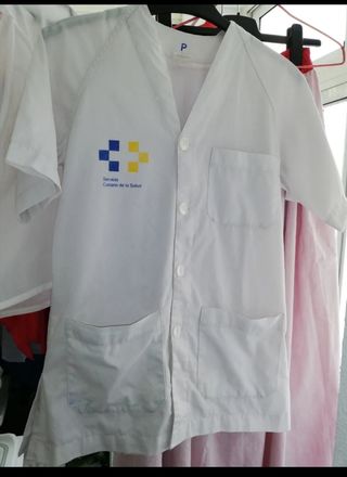 Disfraz Chef cocinero cocinera