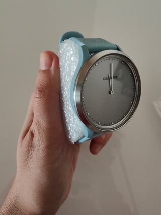 Smartwatch Garmin Vívomove HR Sport
