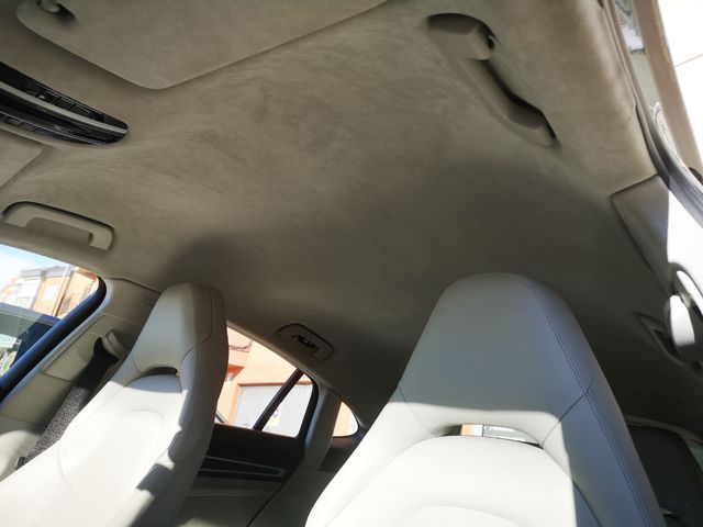 Porsche Panamera 2017