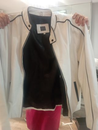 Chaqueta 