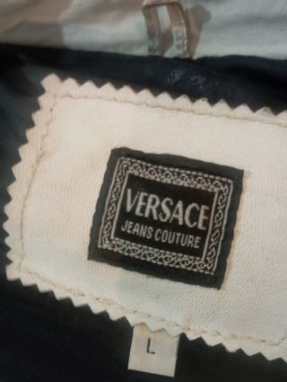 Chaqueta 