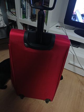 Bolsa de viaje