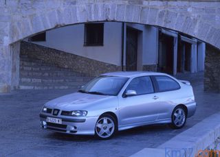Despiece cordoba 6k2 sport