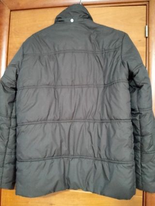 Chaquetón acolchado unisex