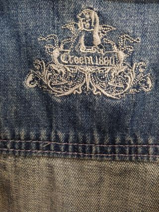 🌸Chaqueta vaquera Mujer 🌸