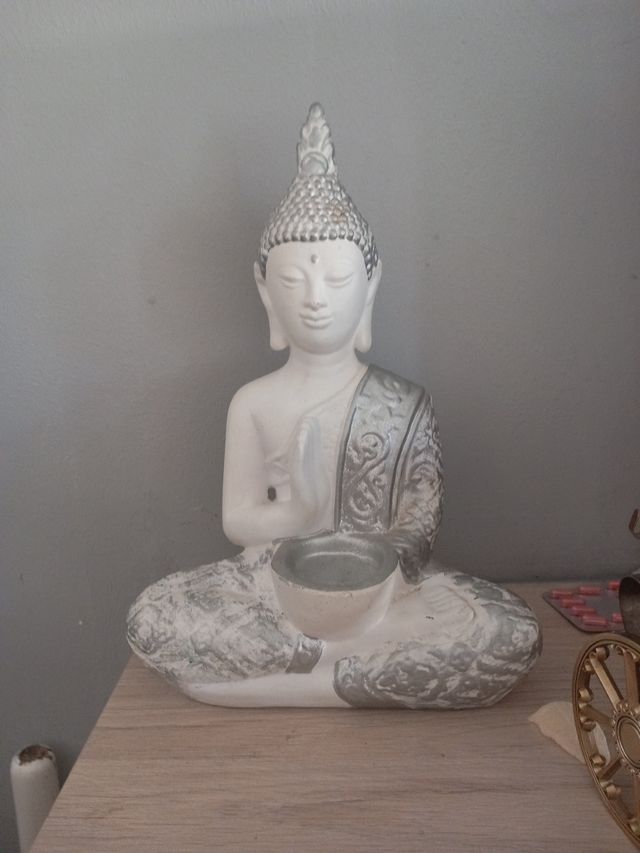 Figura de buda
