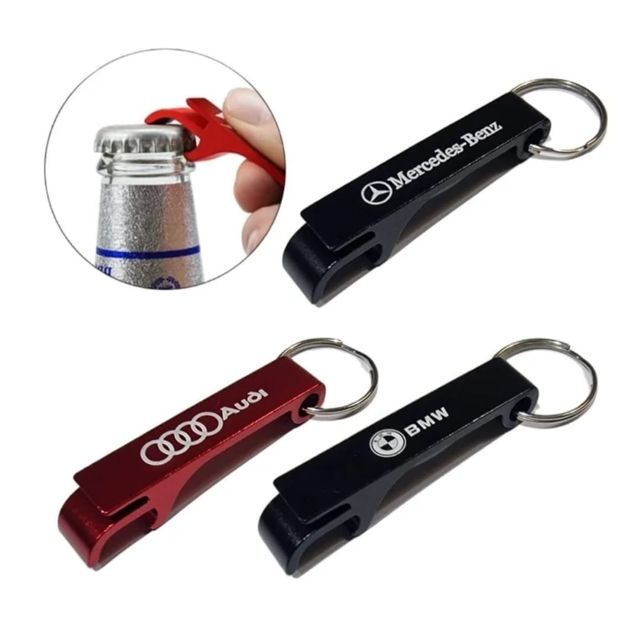 Abridor llavero BMW AUDI Mercedes