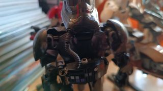 Star wars figuras tipo lego