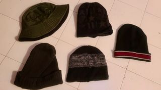 gorros