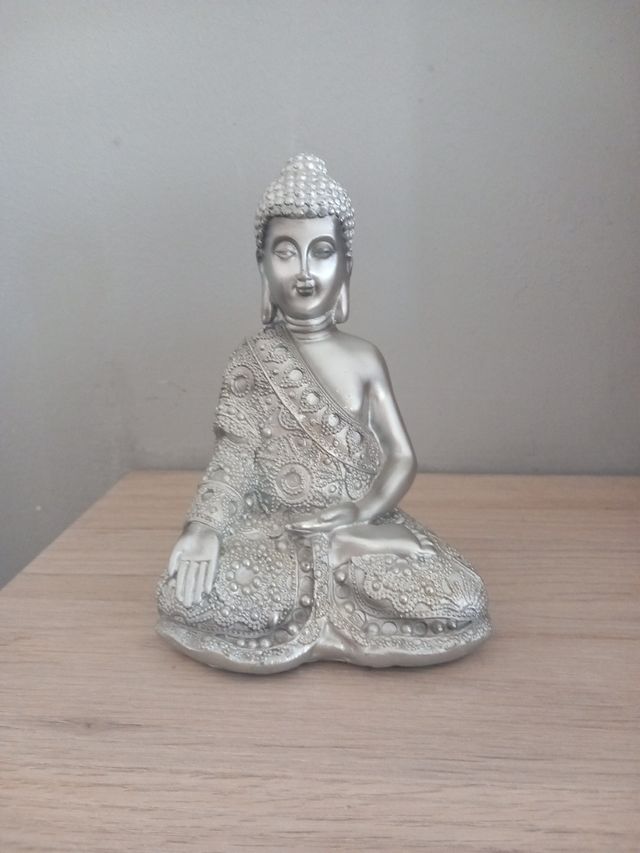 Figura de buda
