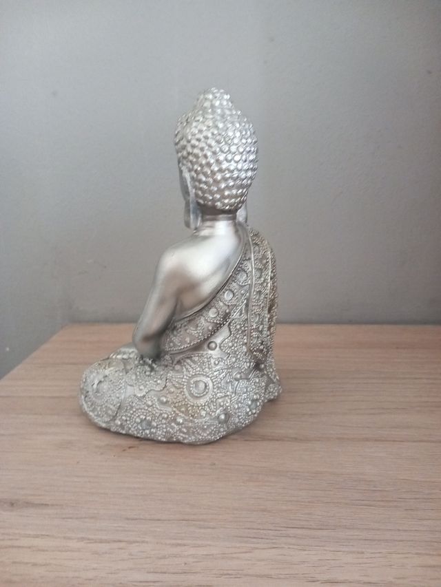 Figura de buda