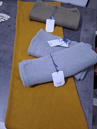 Gonna / gonna lunga /gonna di tendenza