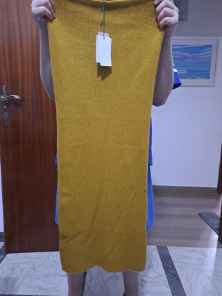 Gonna / gonna lunga /gonna di tendenza