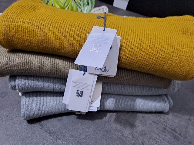 Gonna / gonna lunga /gonna di tendenza