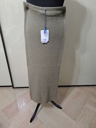 Gonna / gonna lunga /gonna di tendenza