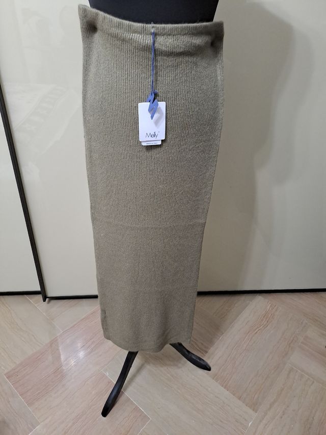 Gonna / gonna lunga /gonna di tendenza