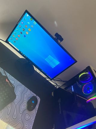 Pc Gaming 