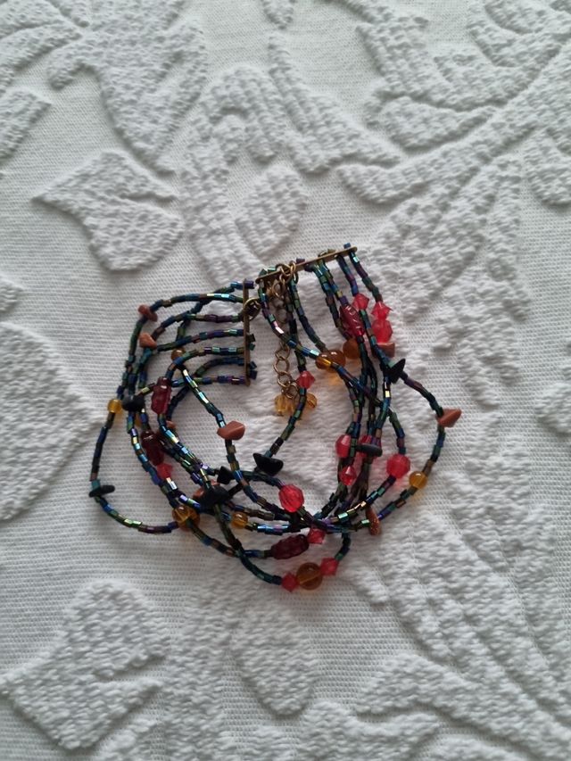 Pulsera