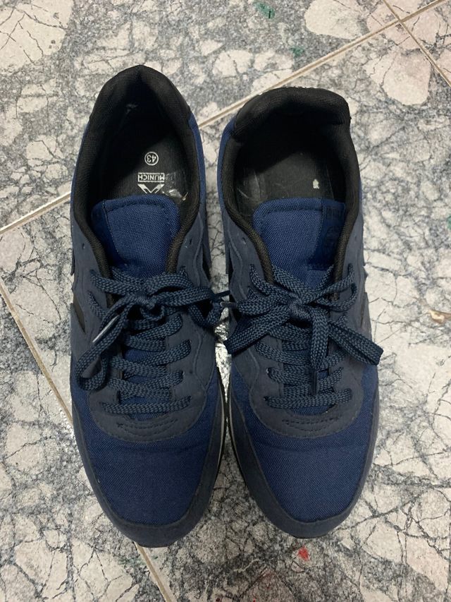 Sneakers Munich Talla 43