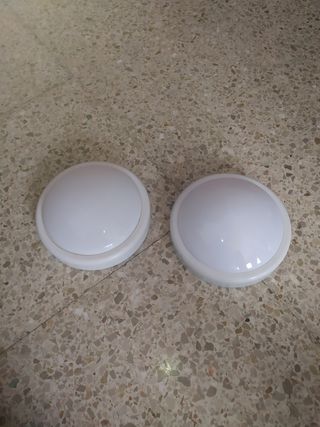 Lámparas LED NUEVAS
