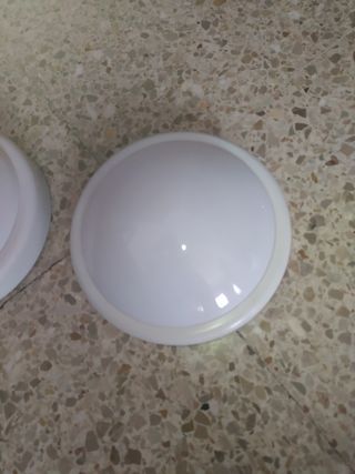 Lámparas LED NUEVAS