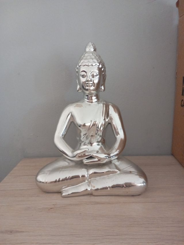 Figura de buda